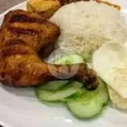 Gambar Makanan Nasi Bebek Wahyu Khas Madura, Kramat Jati 8