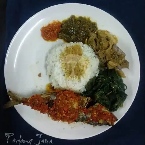 Gambar Makanan RM. Padang Jaya Seminyak 7