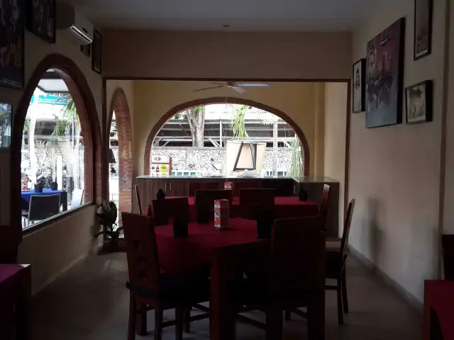 Gambar Makanan Sale E Pepe Ristorante 5