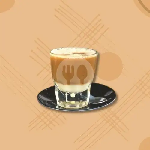 Gambar Makanan ON Coffee 5