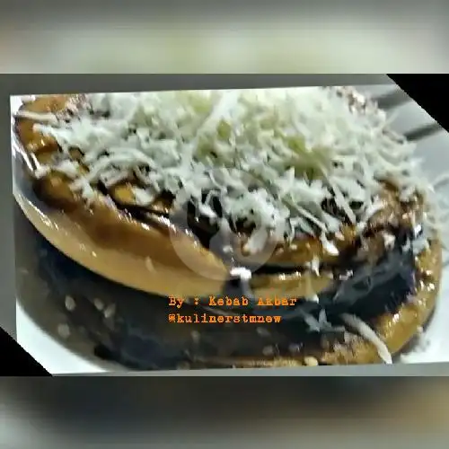Gambar Makanan Kebab Akbar, Medan Johor 8