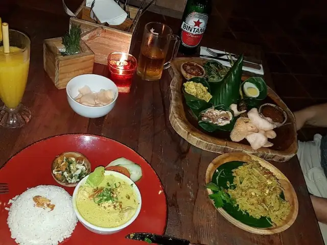 Gambar Makanan Warung Bejana Nusa Dua 19