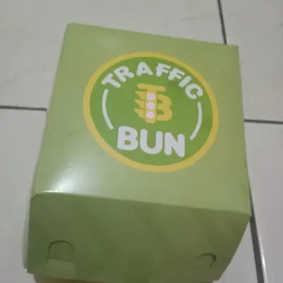 Traffic Bun