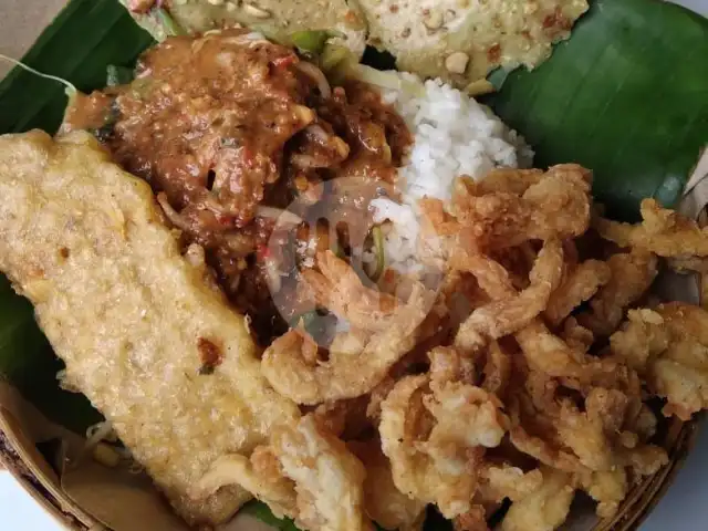 Gambar Makanan Pecel Kremes Madiun, Lowokwaru 10