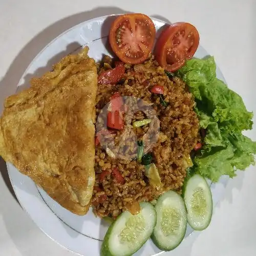 Gambar Makanan Warung Lesehan Jandam 13