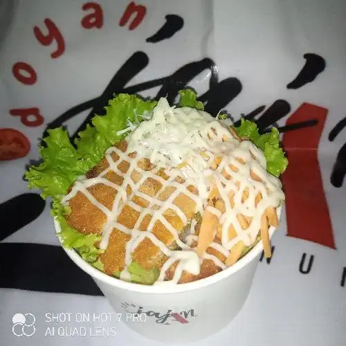 Gambar Makanan Doyan Jajan, Joyosuran 10