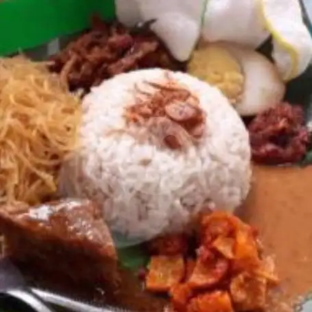 Gambar Makanan Ayam / Lele Bakar Madu (Kedai Mbak Narti), Tebet 20