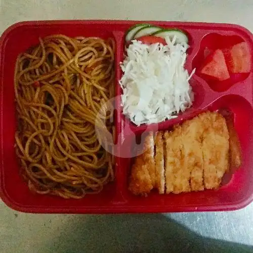 Gambar Makanan D' Bento, Setu 11