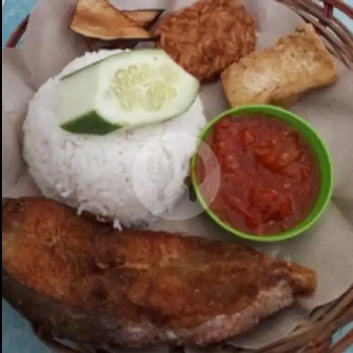 Gambar Makanan Catering Ibu Hery, Pemurus Baru 20