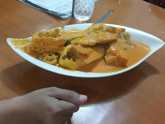 Gambar Makanan Samudera Jaya Seafood 4