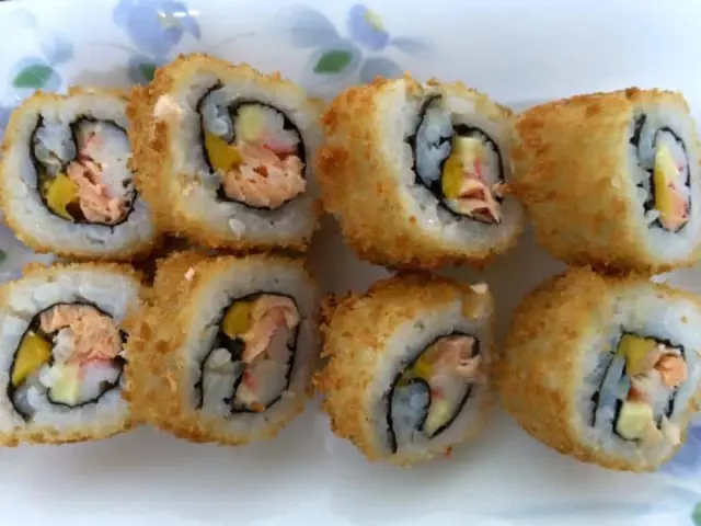 Kobashi Sushi Food Photo 7