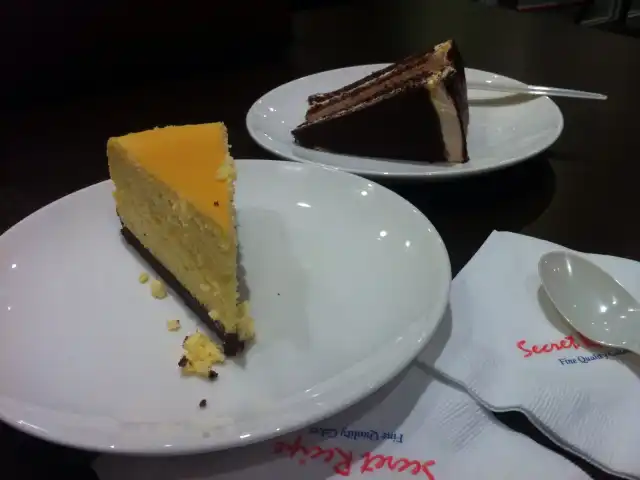 Secret Recipe Jasin Food Photo 9