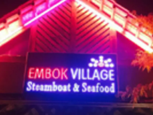 Embok Village Steamboat & Seafood Food Photo 1