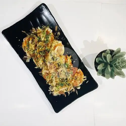 Gambar Makanan Takoyaki Garasi, H. Jian 3