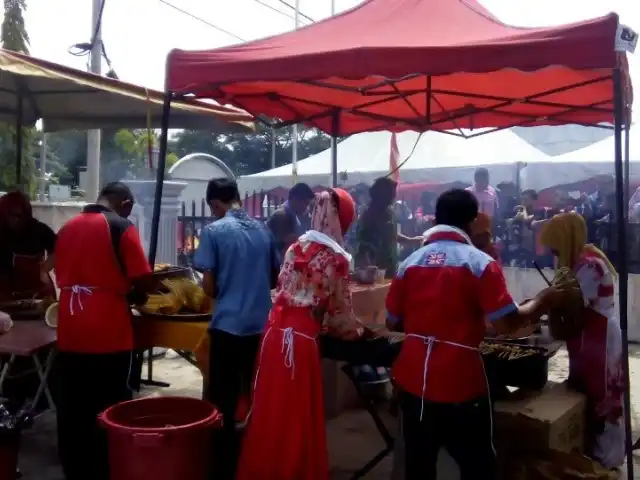 Satay Jawa Romi Food Photo 2