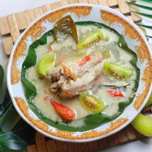 Gambar Makanan Soto Kudus Kentjana Mas, Sunter 17