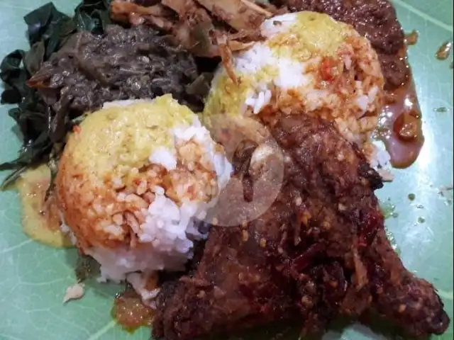 Gambar Makanan RM Padang Harapan Jaya, Lowokwaru 7