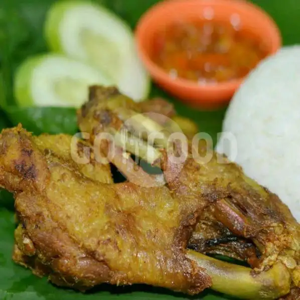 Gambar Makanan Bebek Genit, Karawaci 11