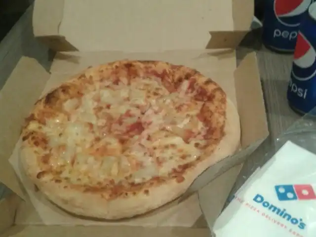 Domino's Pizza Food Photo 7