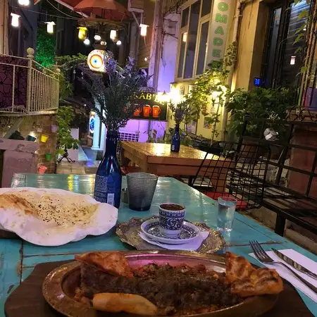 Harab'be cafe'nin yemek ve ambiyans fotoğrafları 56
