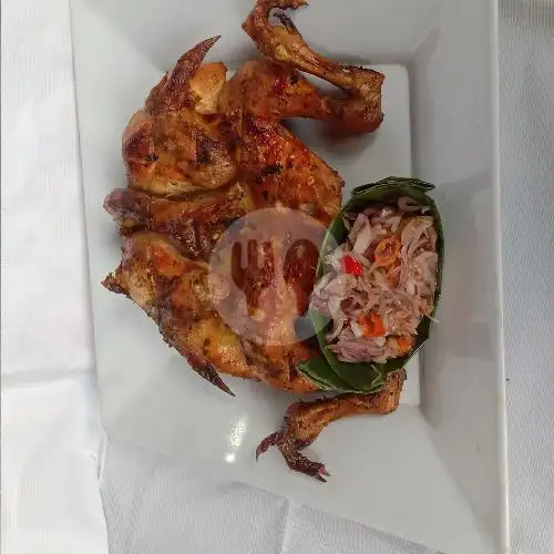 Gambar Makanan Ayam Panggang Men Pradnya 4