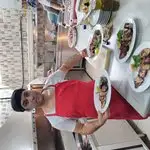 Nokta Balik Pisiricisi'nin yemek ve ambiyans fotoğrafları 3