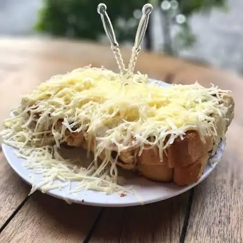 Gambar Makanan Roti Bakar Dua Oktober, Cibinong 15