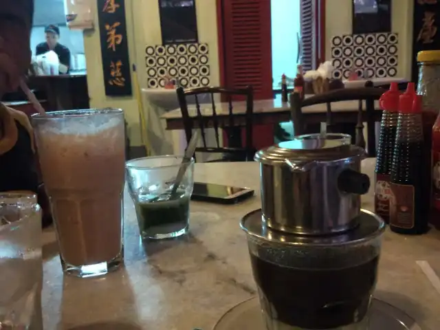 Gambar Makanan Kopitiam Oey 7