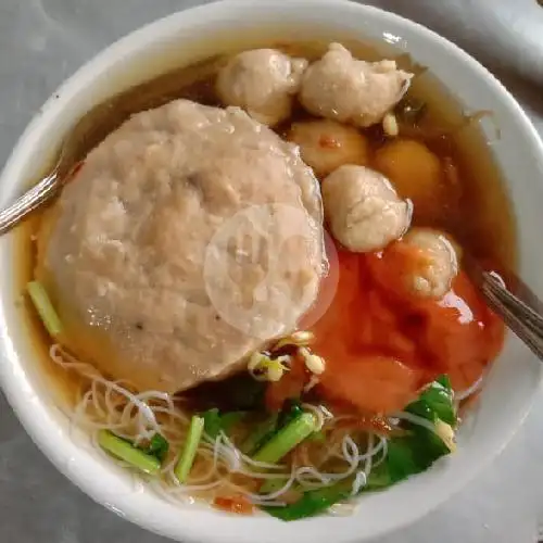 Gambar Makanan Bakso Pakde 9 Ilir, Ilir Timur II 1