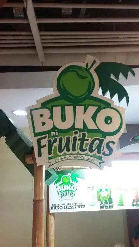 Buko ni Fruitas Food Photo 9