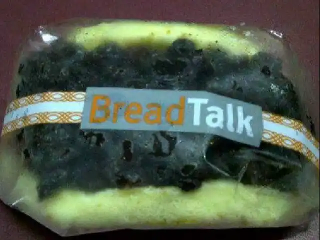 Gambar Makanan BreadTalk 8