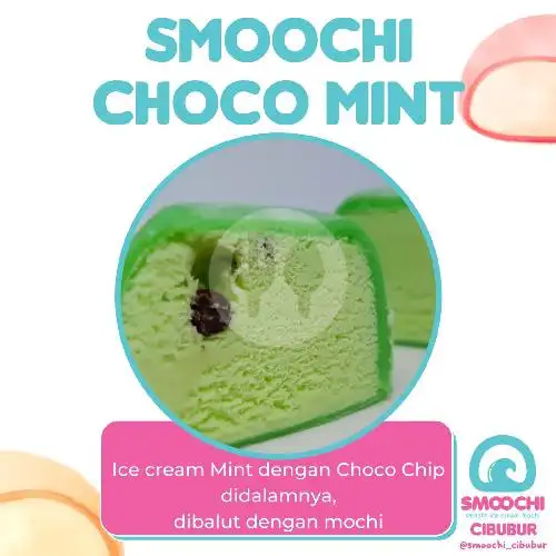 Gambar Makanan Smoochi Ice Cream, Cibubur 3