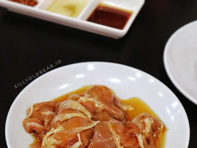 Gambar Makanan Pochajjang Korean BBQ 16