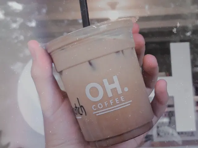 Gambar Makanan OH Coffee 6