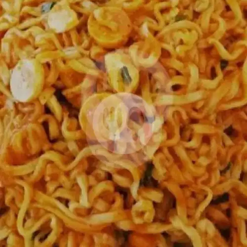 Gambar Makanan Mie Padeh Anjay, Padang Utara 4