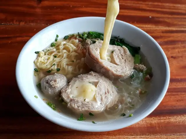 Gambar Makanan Bakso Boedjangan 2