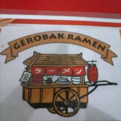 Gerobak Ramen