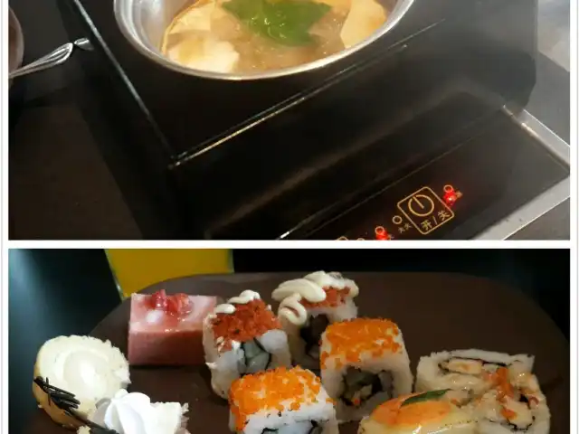 Gambar Makanan Portable Grill & Shabu 7