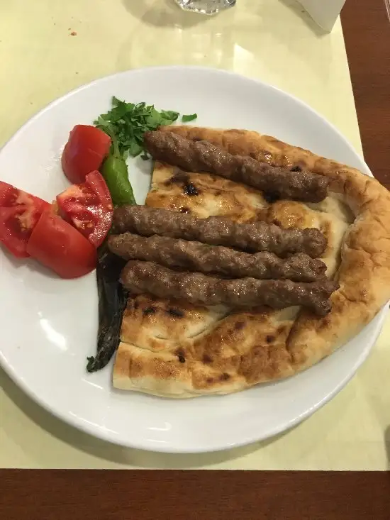 Piyazcı Ahmet'nin yemek ve ambiyans fotoğrafları 4