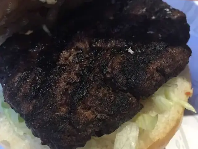 Mono Burger'nin yemek ve ambiyans fotoğrafları 50