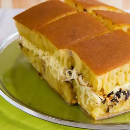 Gambar Makanan Martabak Bangka Favorite Ibenk Agus, Setia Mekar 10