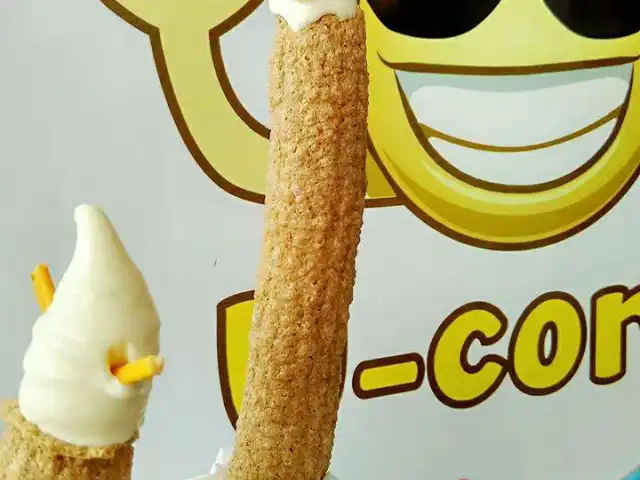 Gambar Makanan U Cone Ice Cream 2