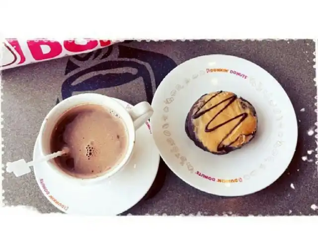 Gambar Makanan Dunkin' 3