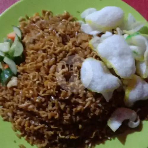 Gambar Makanan Nasi Goreng & Pecel Lele Pos Pol, Mustika Jaya 10
