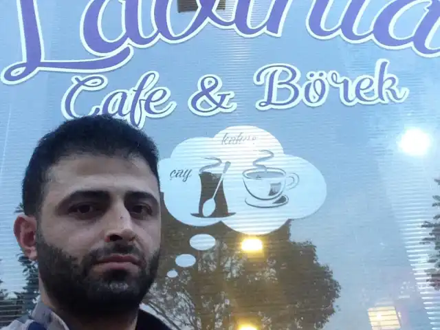 Lavinia Cafe'nin yemek ve ambiyans fotoğrafları 2