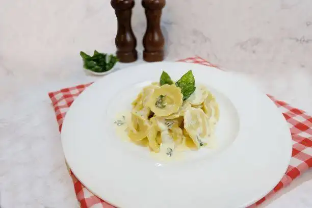 Gambar Makanan Bianco Sapori D'Italia 20
