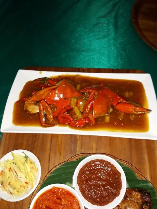 Gambar Makanan Resto TABE (Tarasa Bedanya) 6