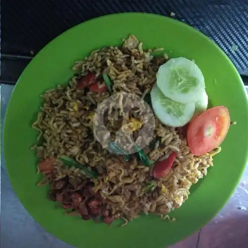 Gambar Makanan Nasgor Papeling 14