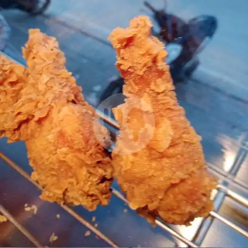 Gambar Makanan Sabana Fried Chicken, Padang Indarung Raya 10
