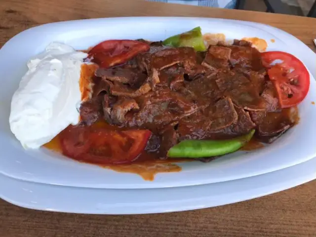 Cevdet Döner Pide Kebap'nin yemek ve ambiyans fotoğrafları 13